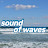 sound of waves