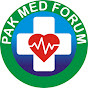 PakMedForum logo