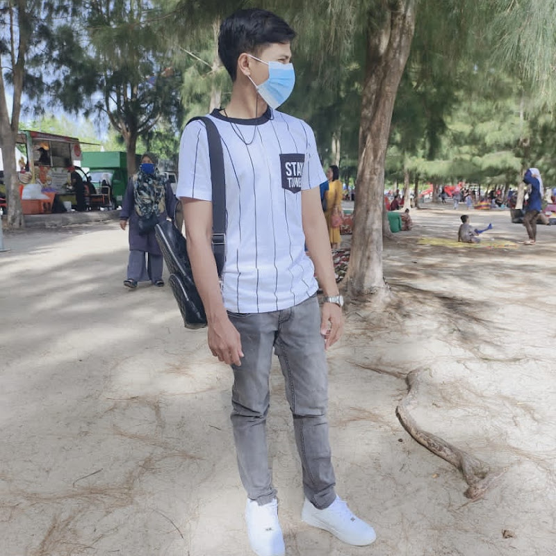 Ihsan Zain