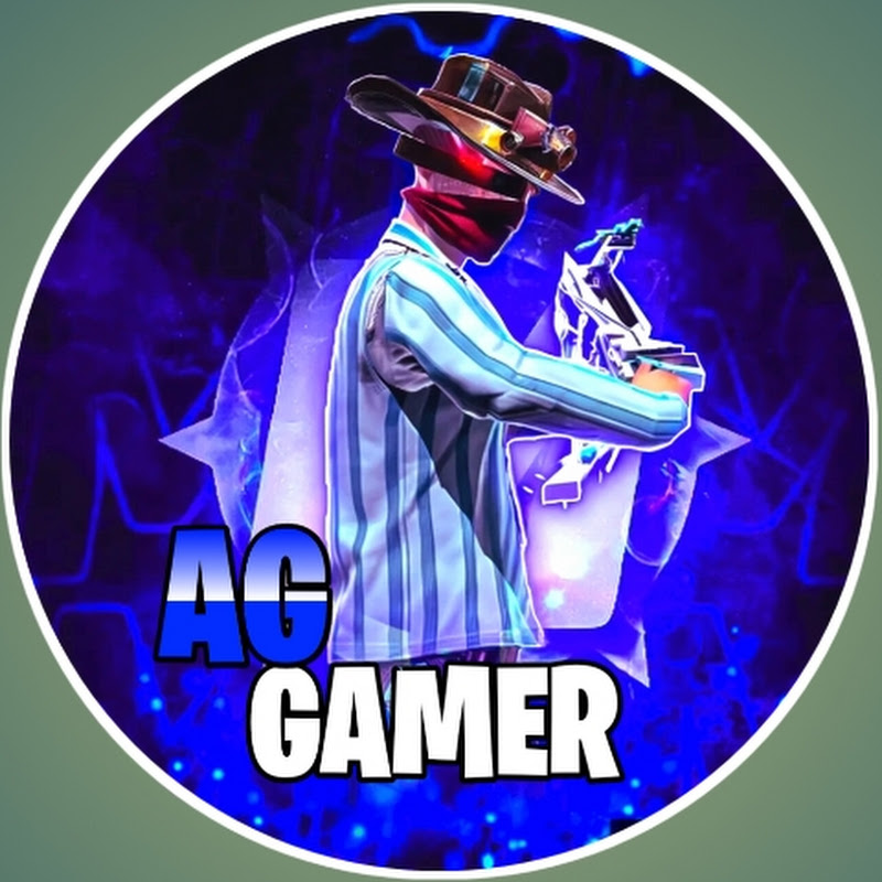 AG GAMER 