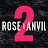 Rose Anvil 2