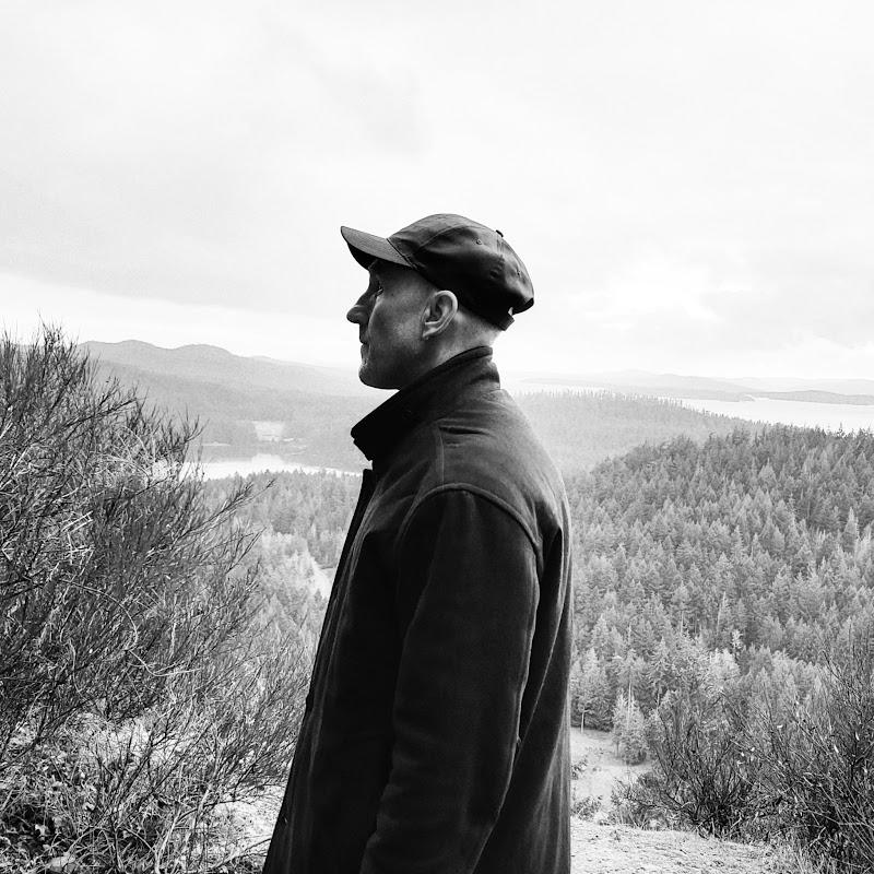 Trevor Sloan