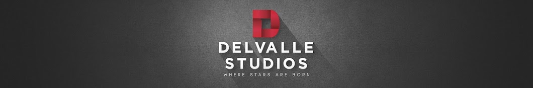 DelValle Studios ইউটিউব চ্যানেল অ্যাভাটার