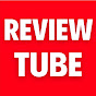ReviewTube logo