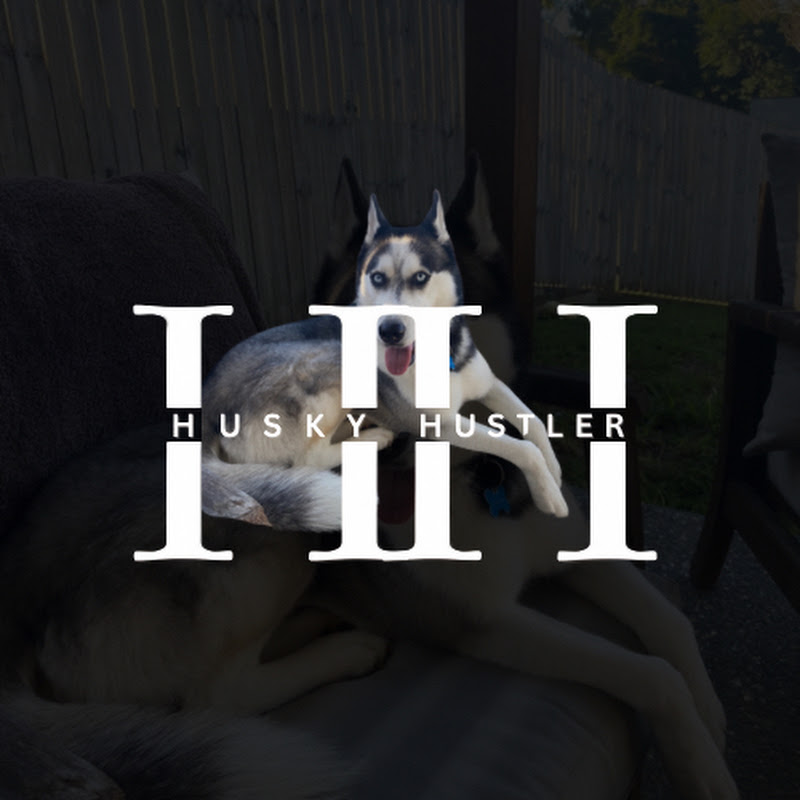 MMA Husky Hustler