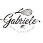 Gabriele Dry Fly Fishing logo