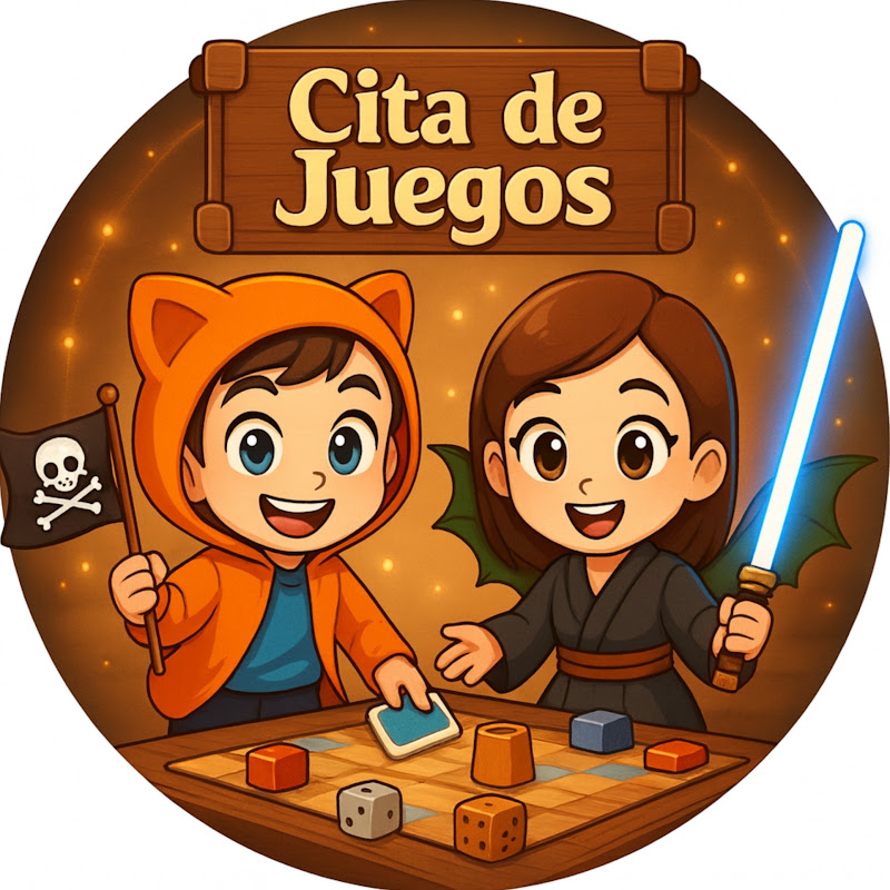 Cita de Juegos