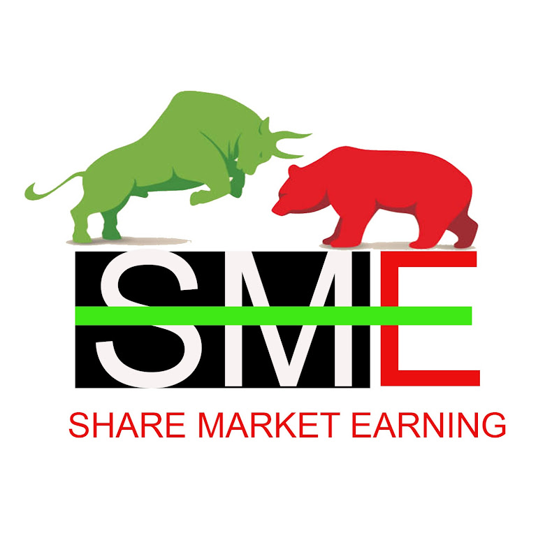 sharemarket earning
