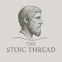 The Stoic Thread logo