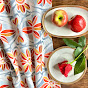 Barefoot Home - Tablecloths that matter logo