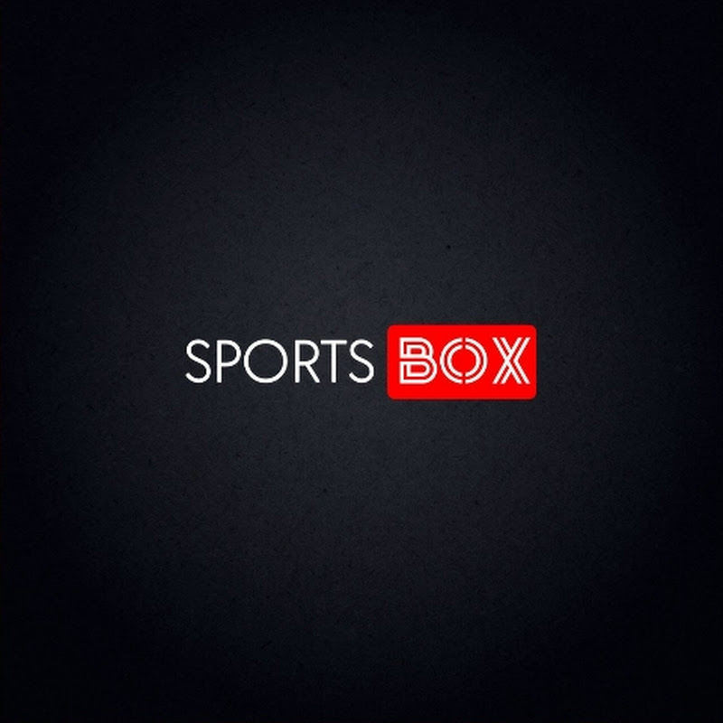  Sports Box