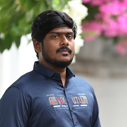 MORRIS RAGHU photo