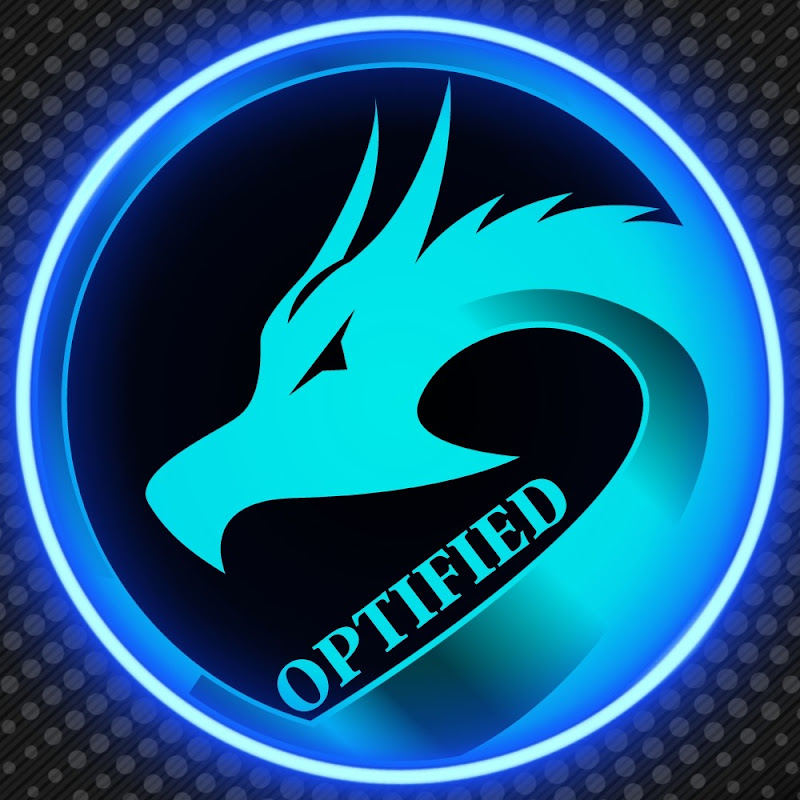 Hire OptifieD — Gaming YouTube creator for sponsorships