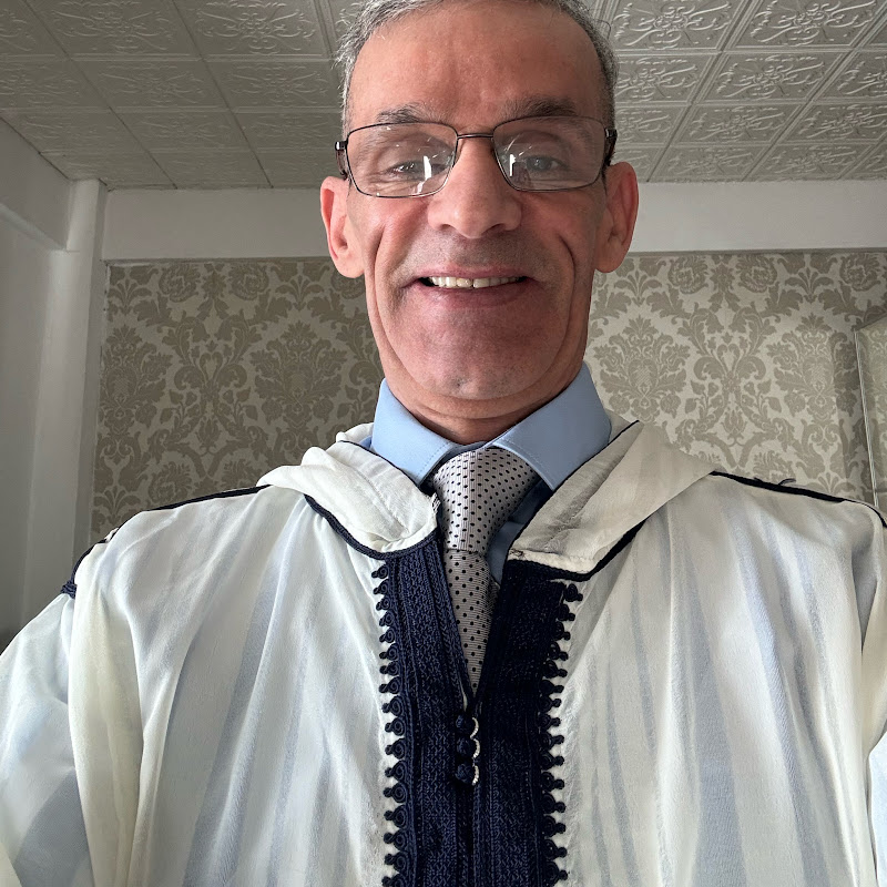 Brahim  El OMARI 