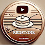 REDSTONE COOKING logo