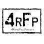 4RopesFullPodcast logo