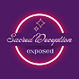 Sacred Deception Exposed logo
