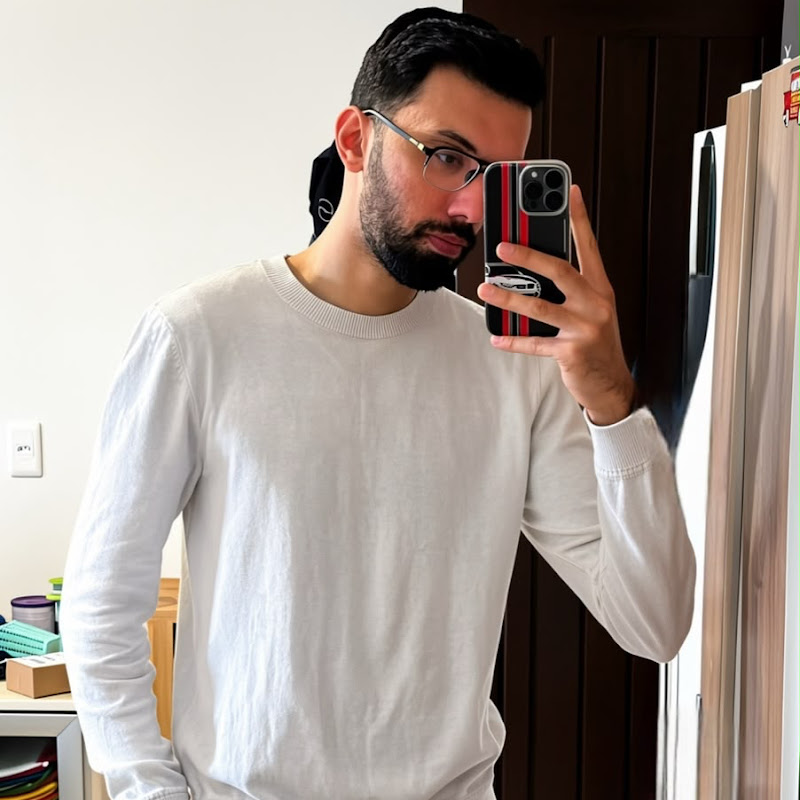 Saad in Brazil  channel avatar