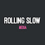 Rolling Slow Media logo