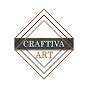 CraftivaArt logo