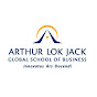 Arthur Lok Jack Global School of Business - @Lokjackgsb1 - Youtube