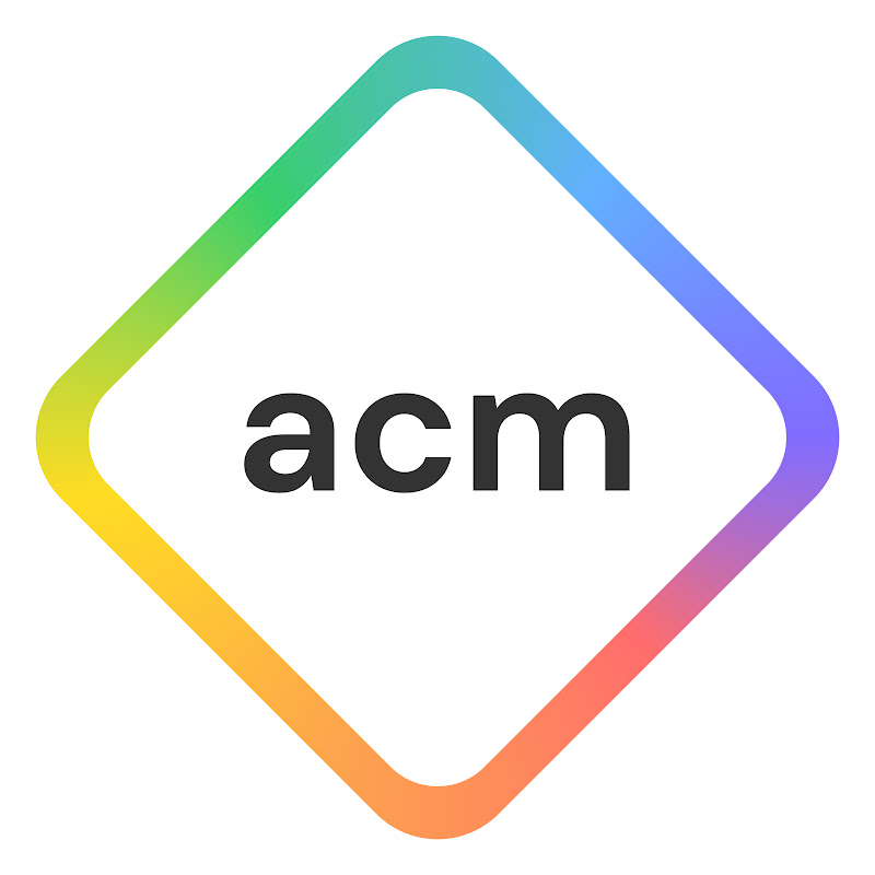 ACM at UC San Diego