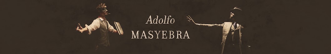 Masyebra YouTube 频道头像