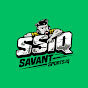 Savant Sports IQ logo