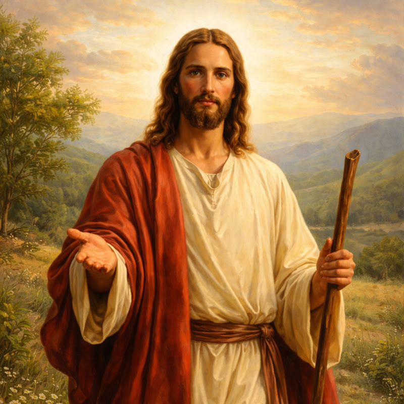 Hire Gods Daily Vibe — Spirituality & Belief YouTube creator for sponsorships