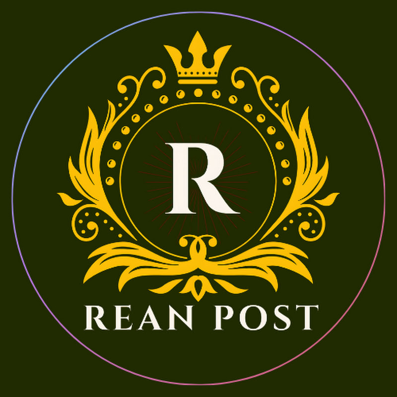 𝑹𝒆𝒂𝒏 𝑷𝒐𝒔𝒕