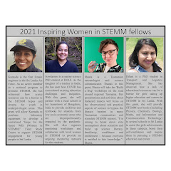 Inspiring Women in STEMMアイコン画像