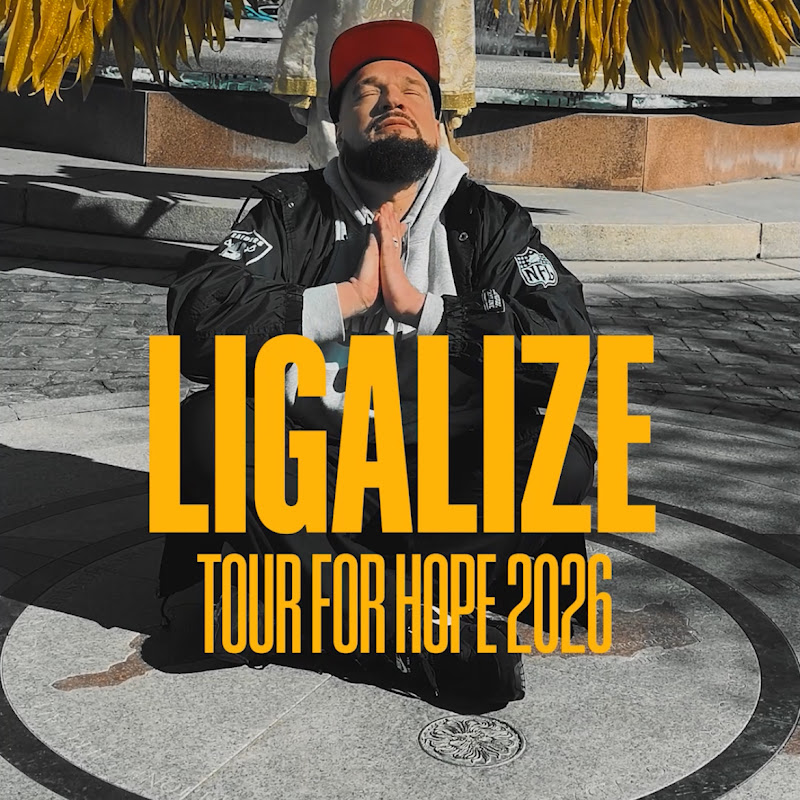 TheLIGALIZEtv