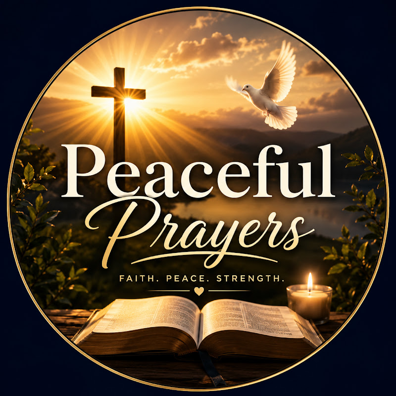 Peaceful Prayers