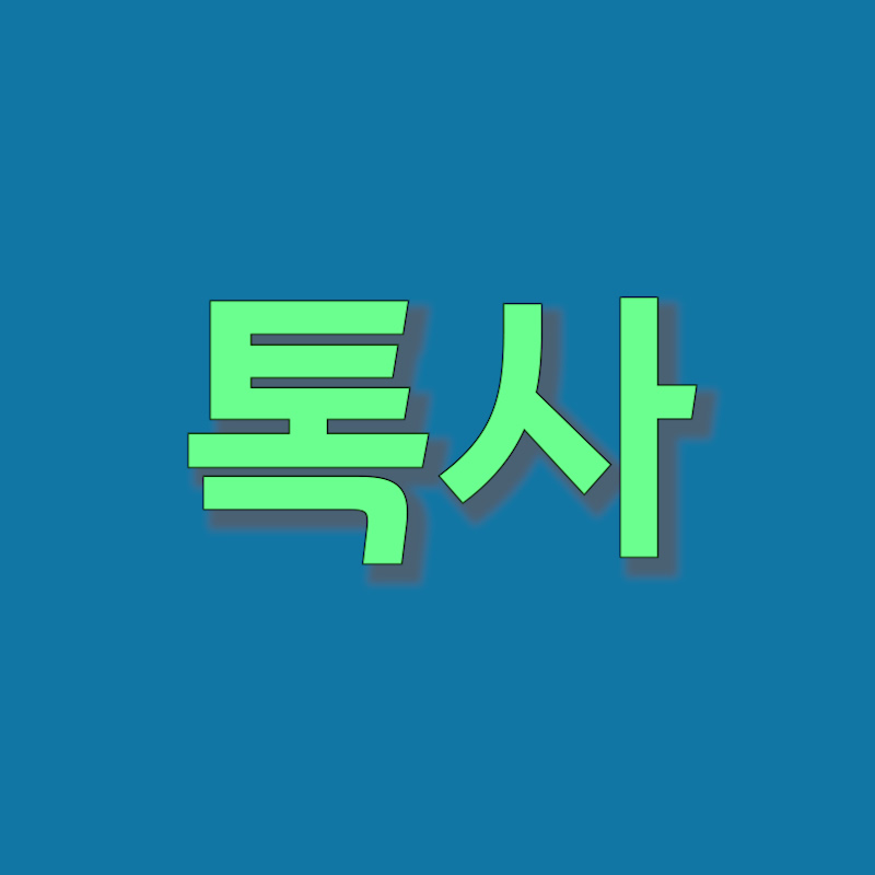 톡톡사이다