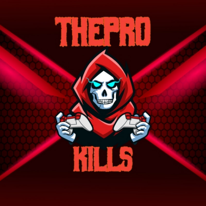 thepro kills