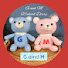 ROPyQRom0OA-channel-avatar-G and M  /  Weekend Diary