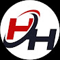 Hareram hasmukh  logo
