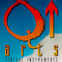 Q Up Arts