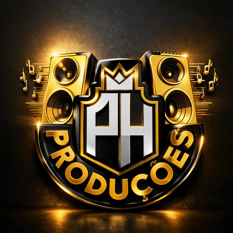 PH PRODUÇÕES