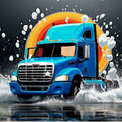 Truck Wash Video