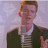 Never Gonna give you up!