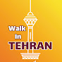 Walk in Tehran logo