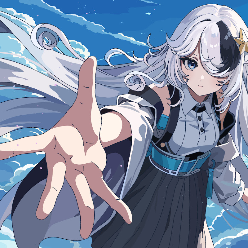 八雲うつろ(YakumoUtsuro)