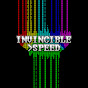 invinciblespeed logo