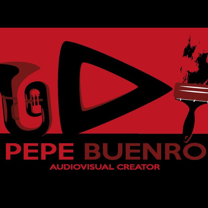 Pepe BuenRo