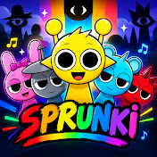 SPRUNKI