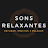 Sons Relaxantes - Estudar, Meditar & Relaxar