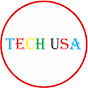 Tech Usa logo