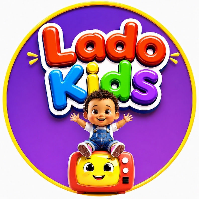 Lado kids TV