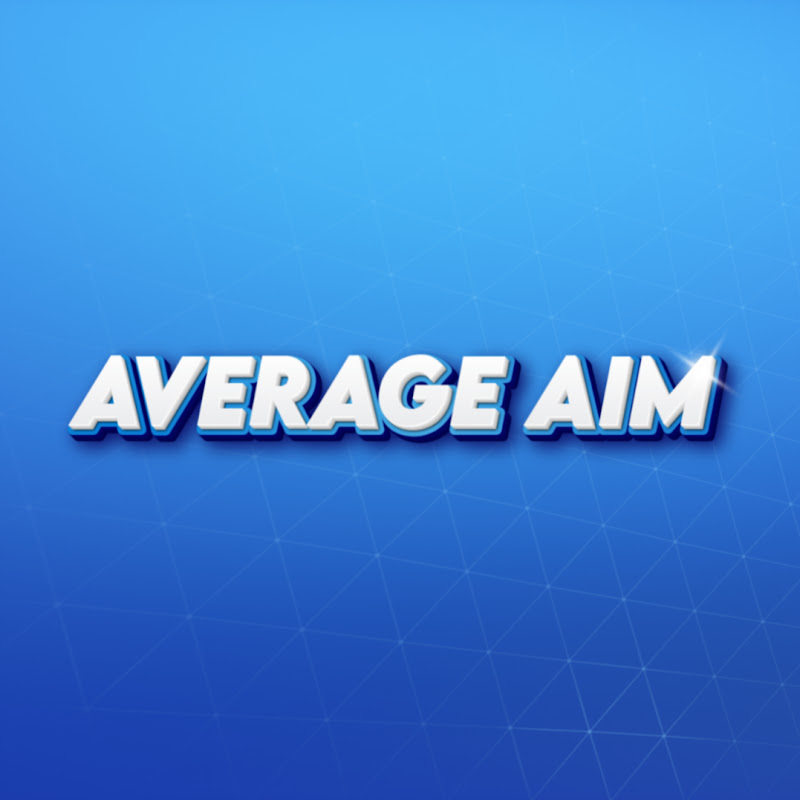 AVERAGE AIM logo